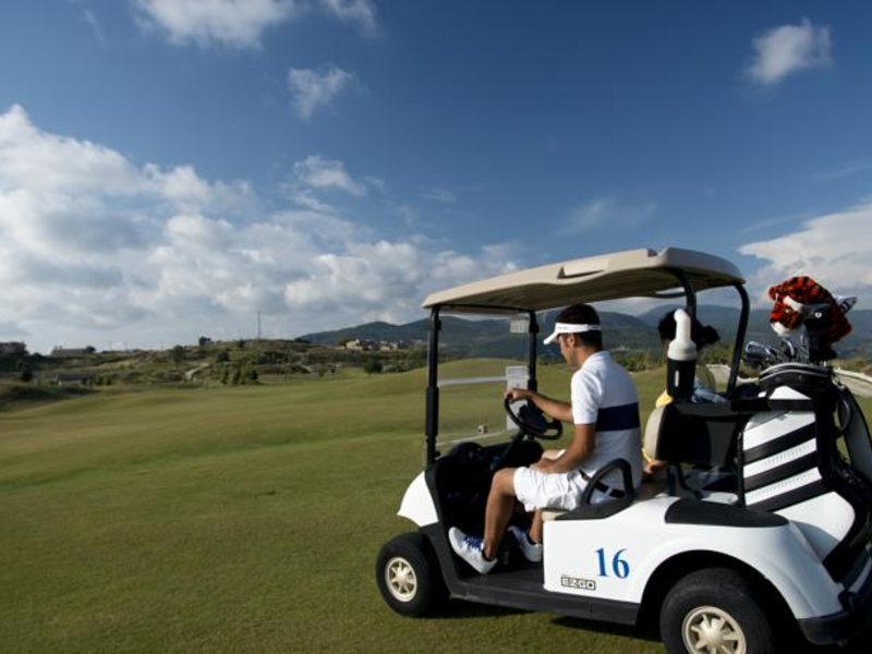 Kusadasi Golf Spa Resort 93513