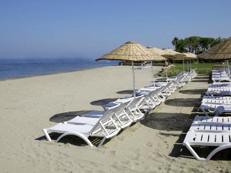 Kusadasi Golf Spa Resort 93514