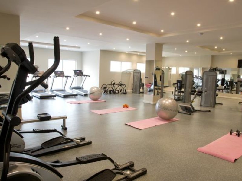 Kusadasi Golf Spa Resort 93515