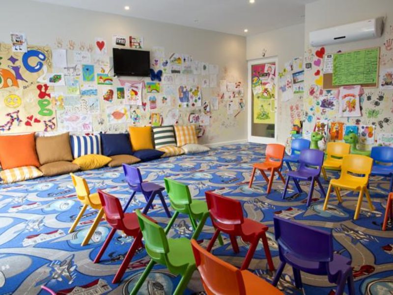 Kusadasi Golf Spa Resort 93516