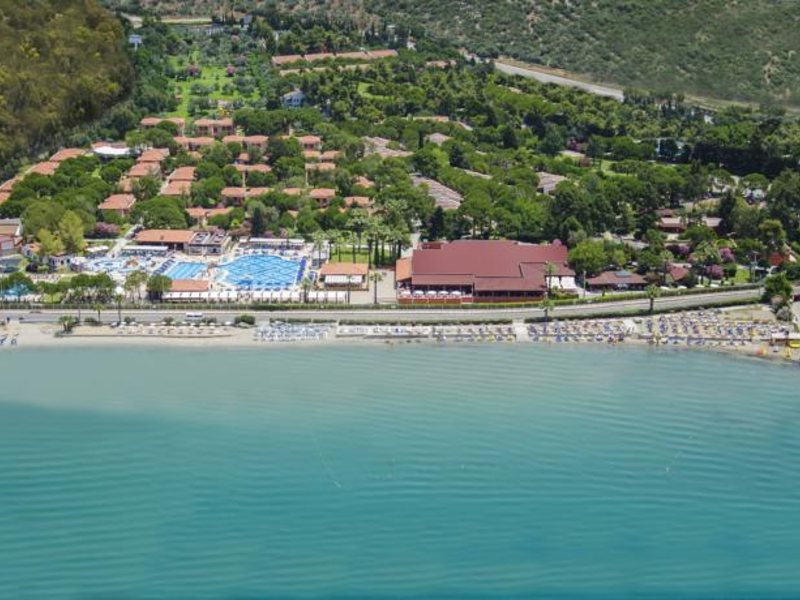 Kustur Club Holiday Village 93525