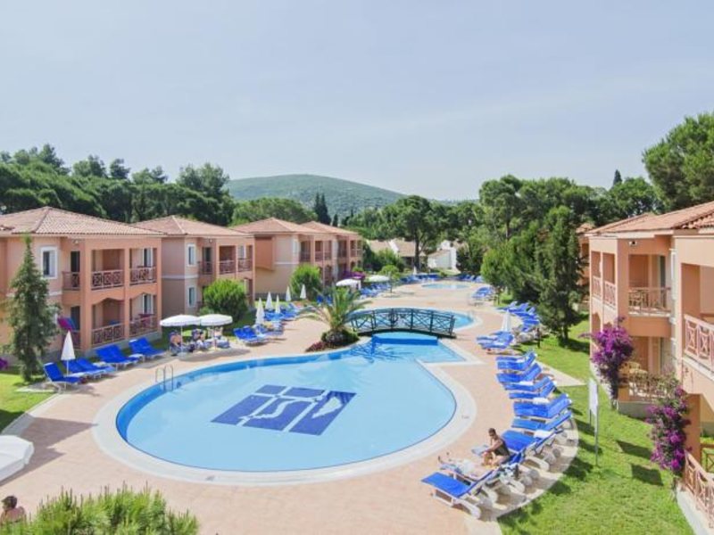 Kustur Club Holiday Village 93526