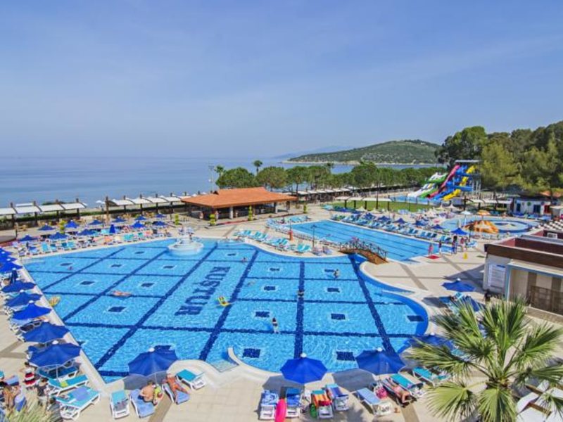 Kustur Club Holiday Village 93527