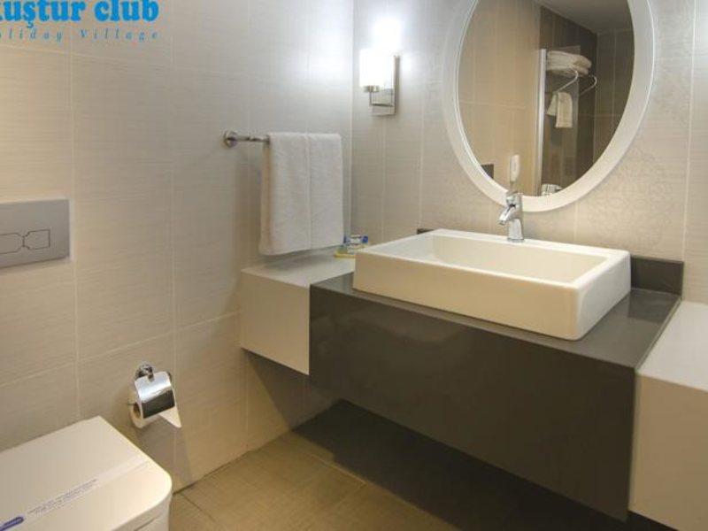 Kustur Club Holiday Village 93530