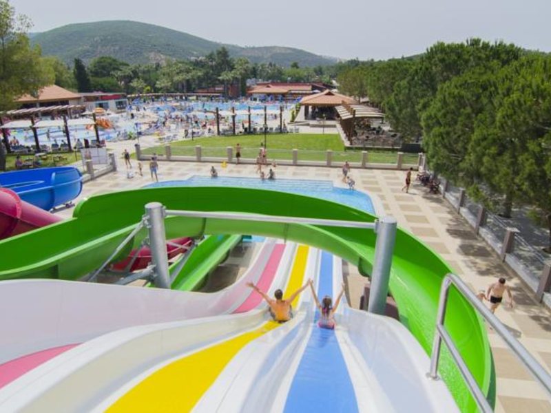 Kustur Club Holiday Village 93531