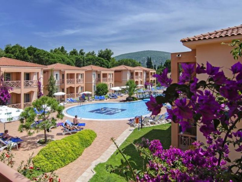 Kustur Club Holiday Village 93532