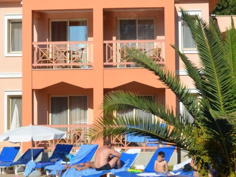 Kustur Club Holiday Village 93534