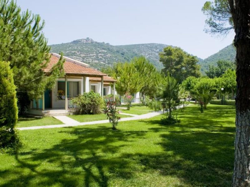 Kustur Club Holiday Village 93535