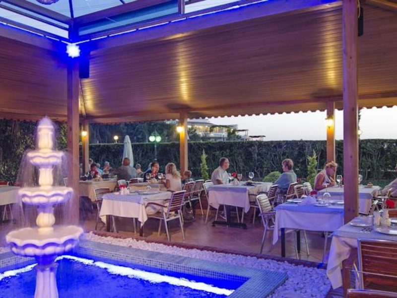 Kustur Club Holiday Village 93536