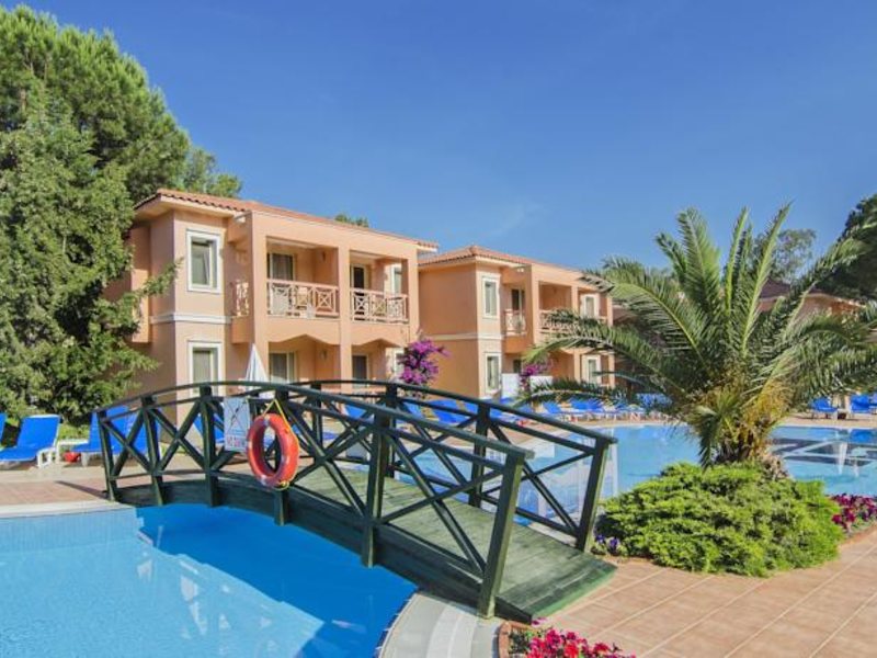 Kustur Club Holiday Village 93539