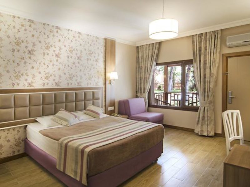 Kustur Club Holiday Village 93545