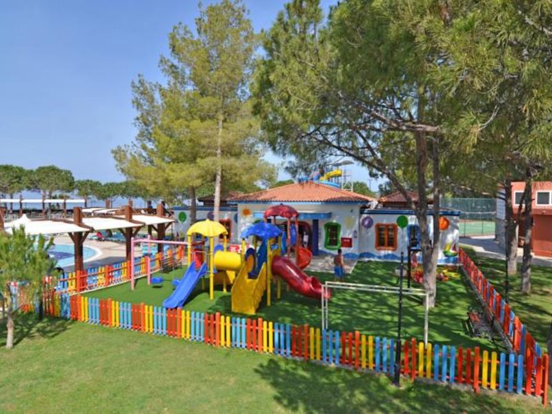 Kustur Club Holiday Village 93547