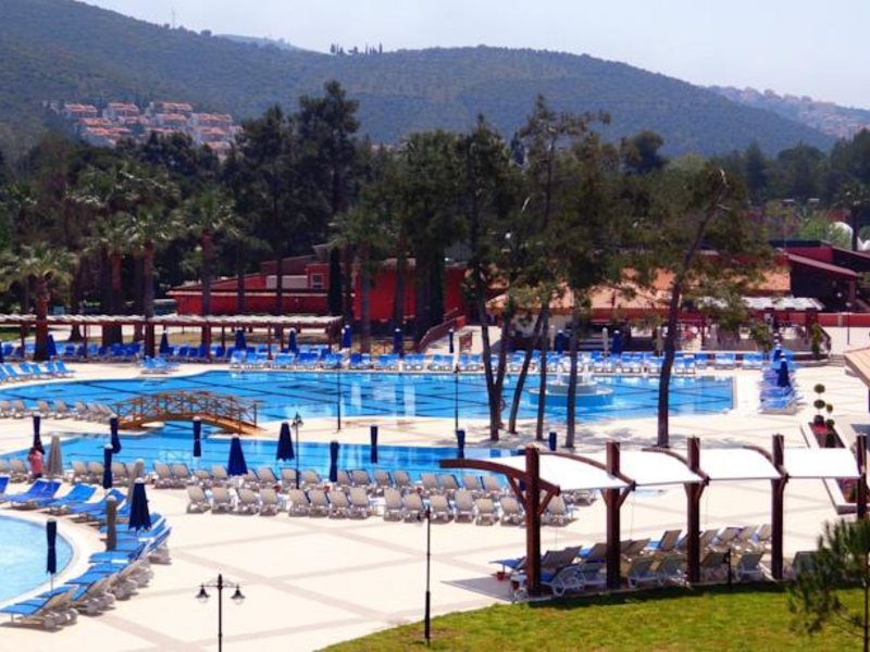 Kustur Club Holiday Village 93548