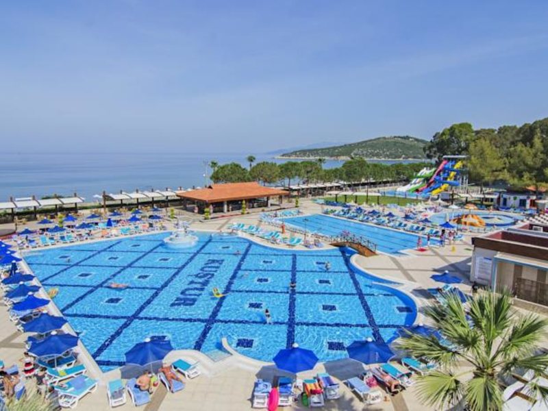 Kustur Club Holiday Village 93549