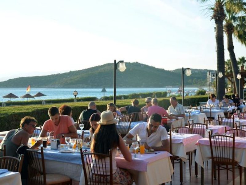 Kustur Club Holiday Village 93551