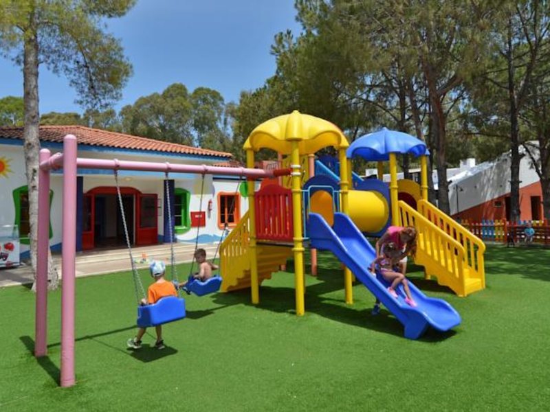 Kustur Club Holiday Village 93553