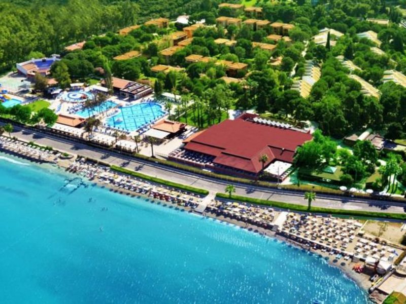 Kustur Club Holiday Village 93554