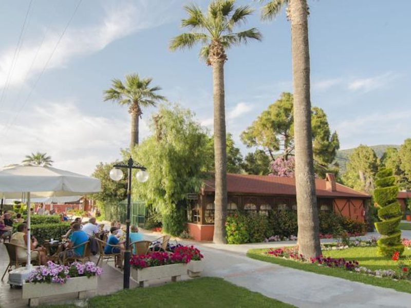 Kustur Club Holiday Village 93555