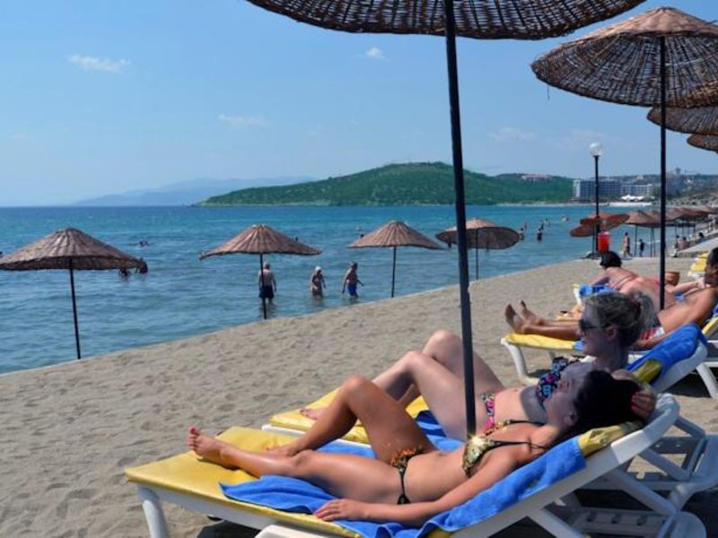 Kustur Club Holiday Village 93556