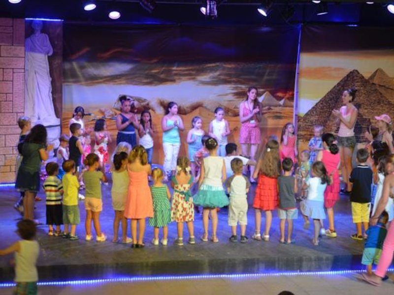 Kustur Club Holiday Village 93557