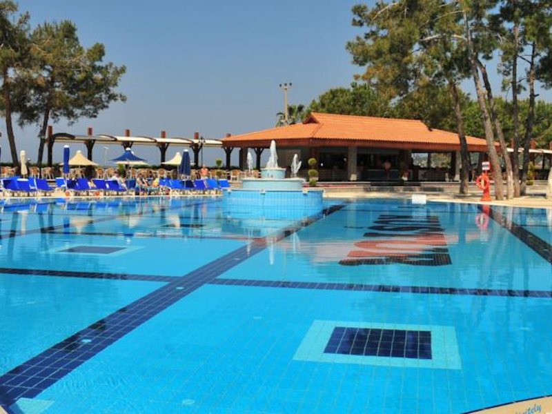 Kustur Club Holiday Village 93559