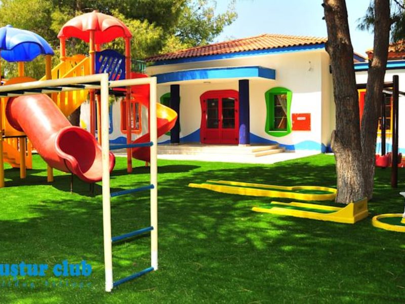 Kustur Club Holiday Village 93560