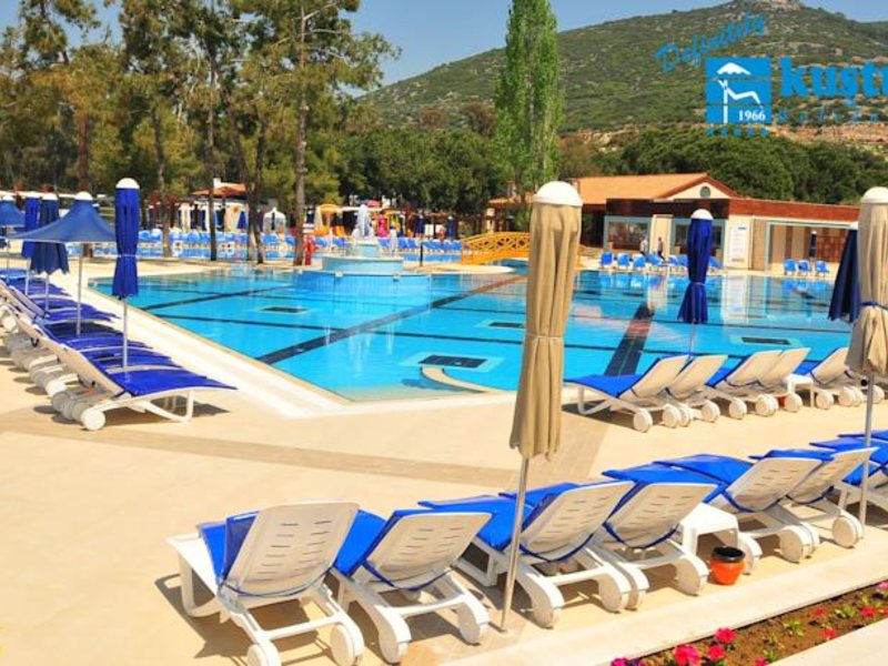 Kustur Club Holiday Village 93561