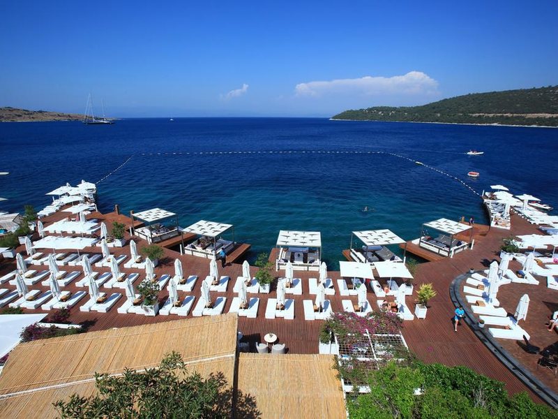 Kuum Hotel & Spa 186378