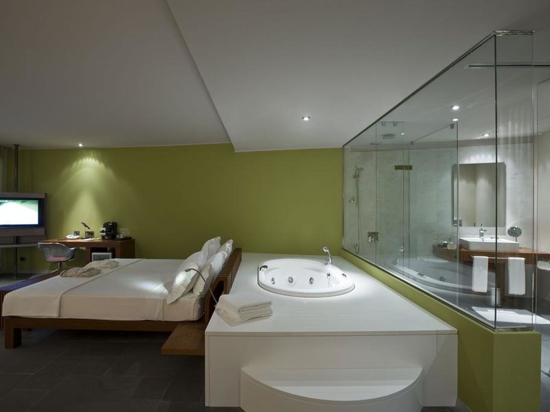 Kuum Hotel & Spa 186379