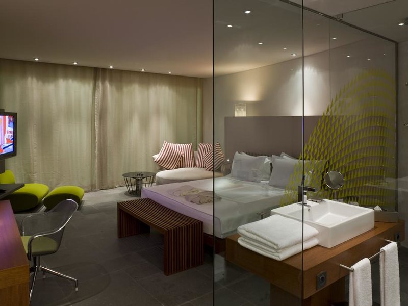 Kuum Hotel & Spa 186380