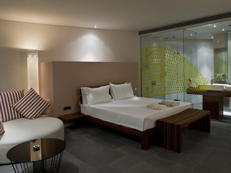 Kuum Hotel & Spa 186382