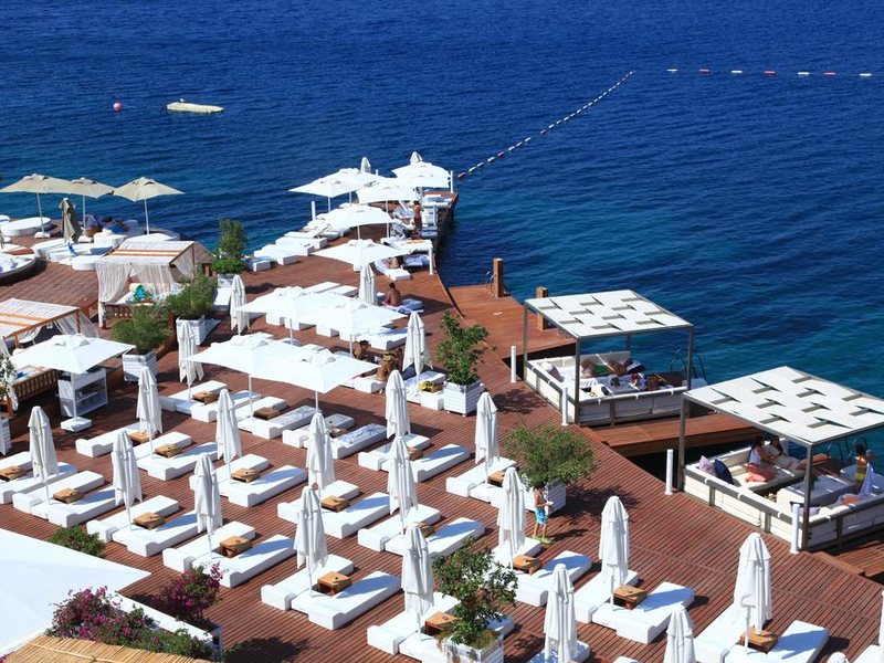 Kuum Hotel & Spa 186384