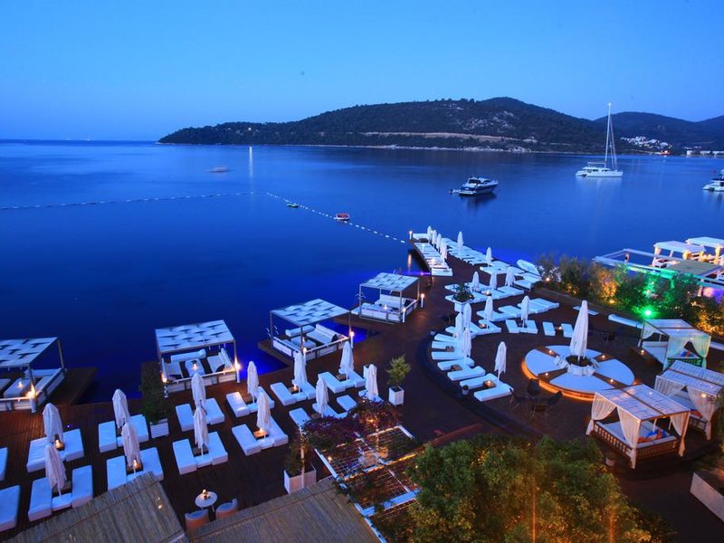 Kuum Hotel & Spa 186394