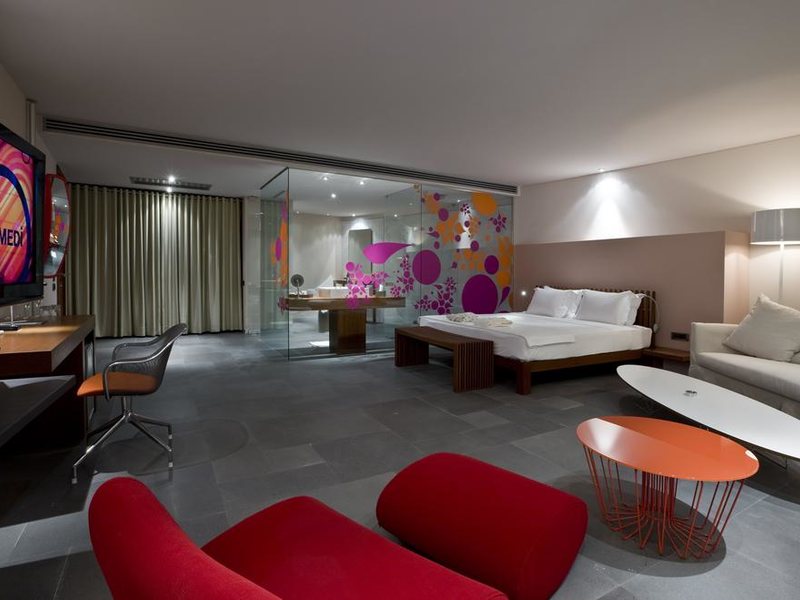 Kuum Hotel & Spa 186397