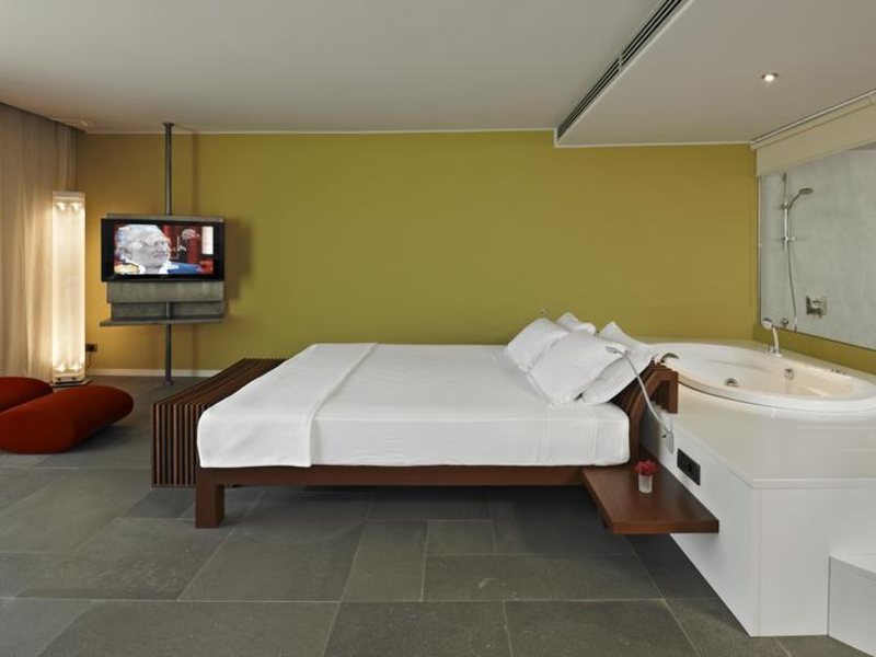 Kuum Hotel & Spa 186399