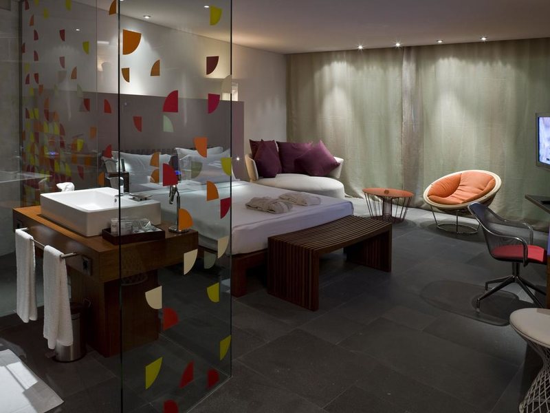 Kuum Hotel & Spa 186400