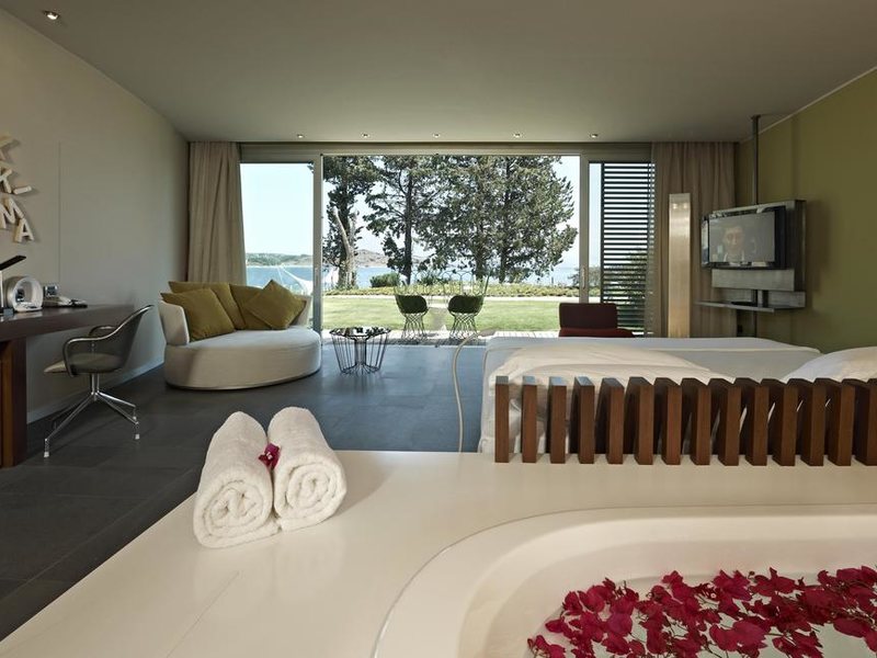 Kuum Hotel & Spa 186401