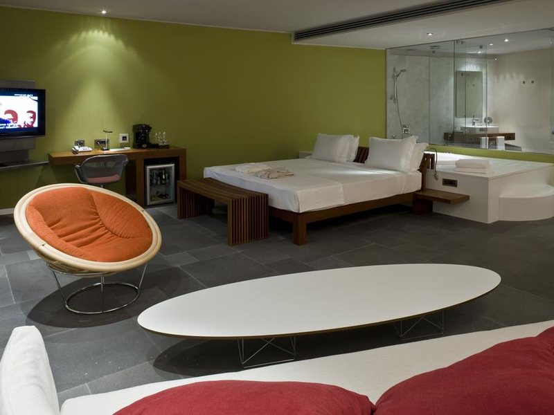 Kuum Hotel & Spa 186402