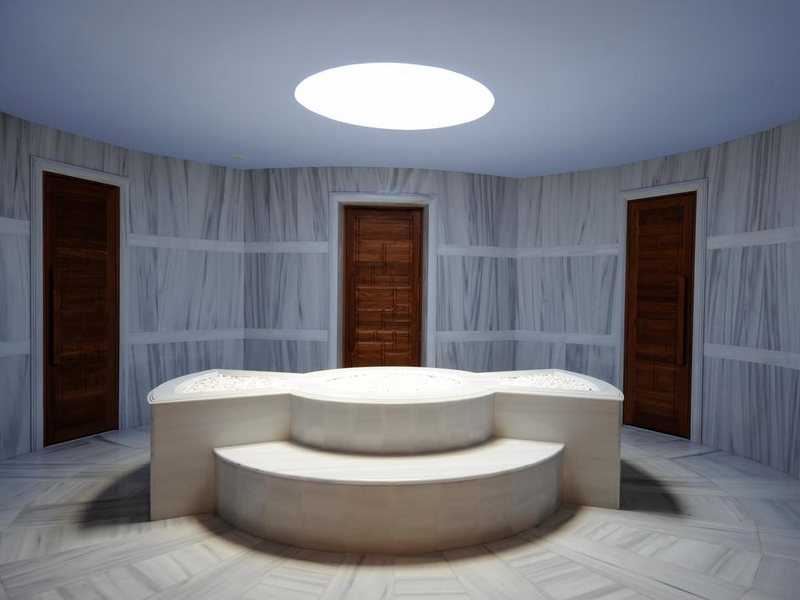 Kuum Hotel & Spa 186403