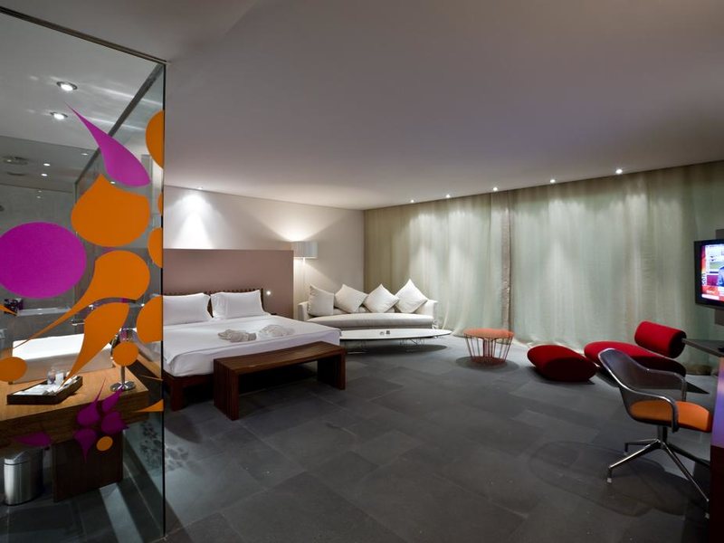 Kuum Hotel & Spa 186404