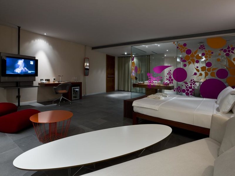 Kuum Hotel & Spa 186405