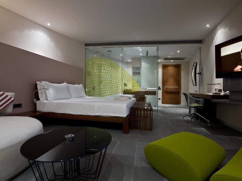 Kuum Hotel & Spa 186406