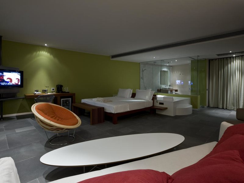 Kuum Hotel & Spa 186407