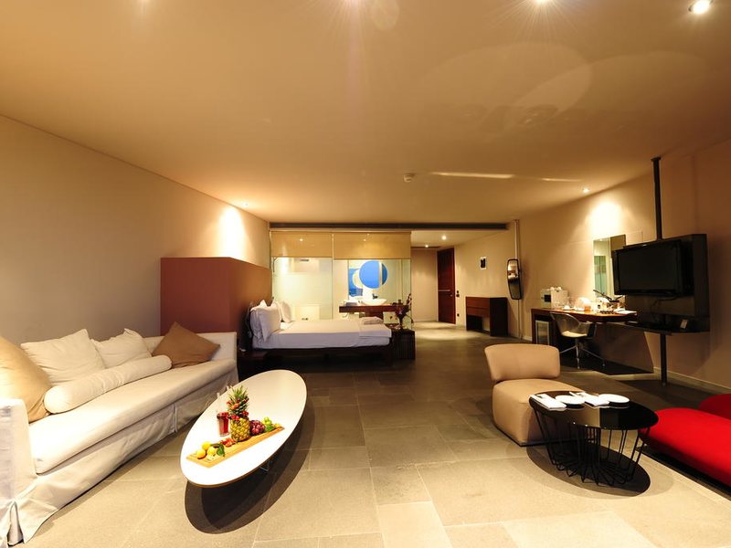 Kuum Hotel & Spa 186410