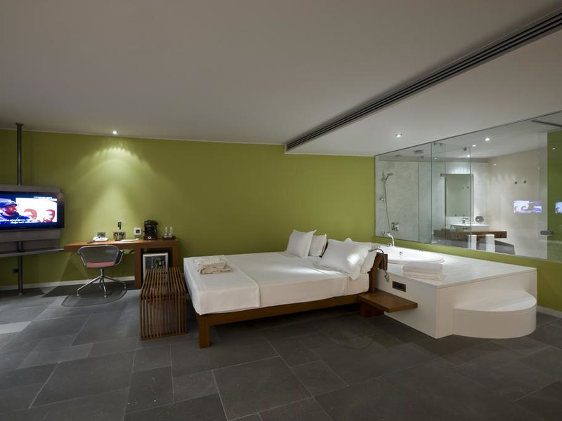 Kuum Hotel & Spa 186411