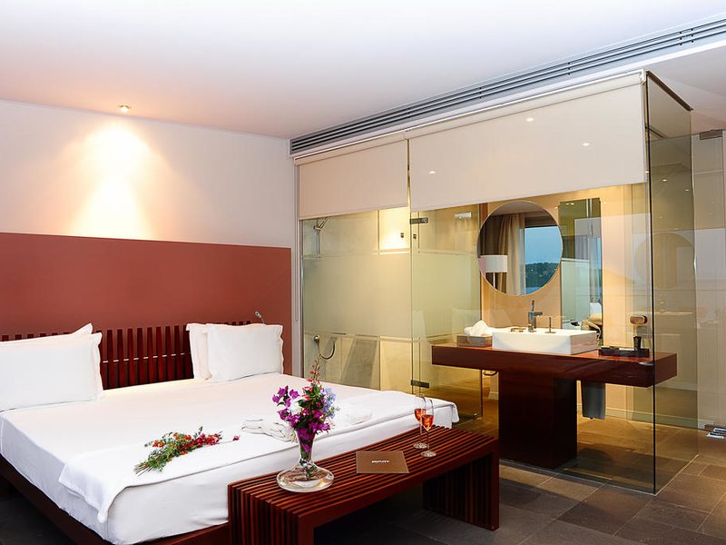 Kuum Hotel & Spa 186415