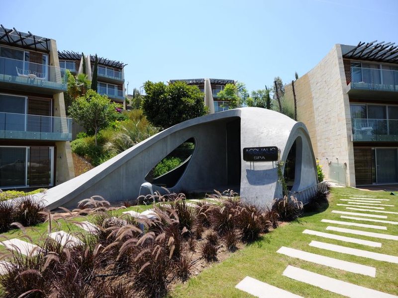 Kuum Hotel & Spa 186416