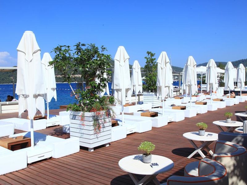 Kuum Hotel & Spa 186417