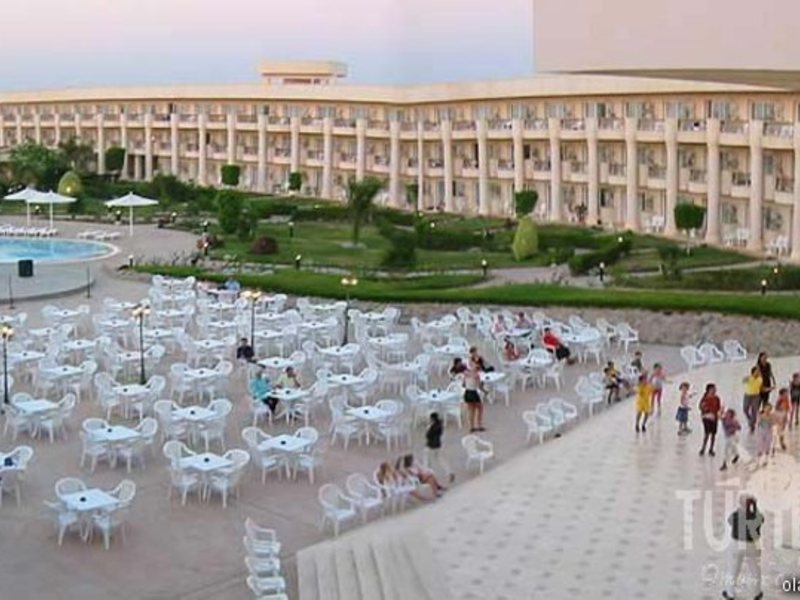 LABRANDA Royal Makadi (ех 20809