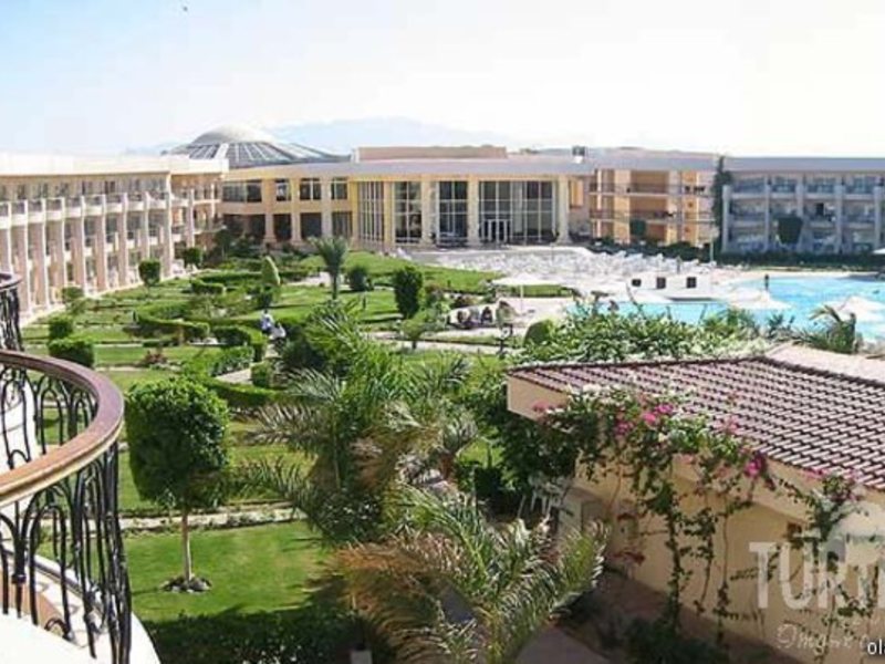 LABRANDA Royal Makadi (ех 20815